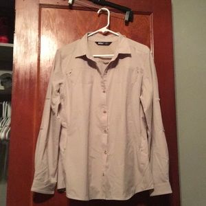 REI Sahara Shirt XL